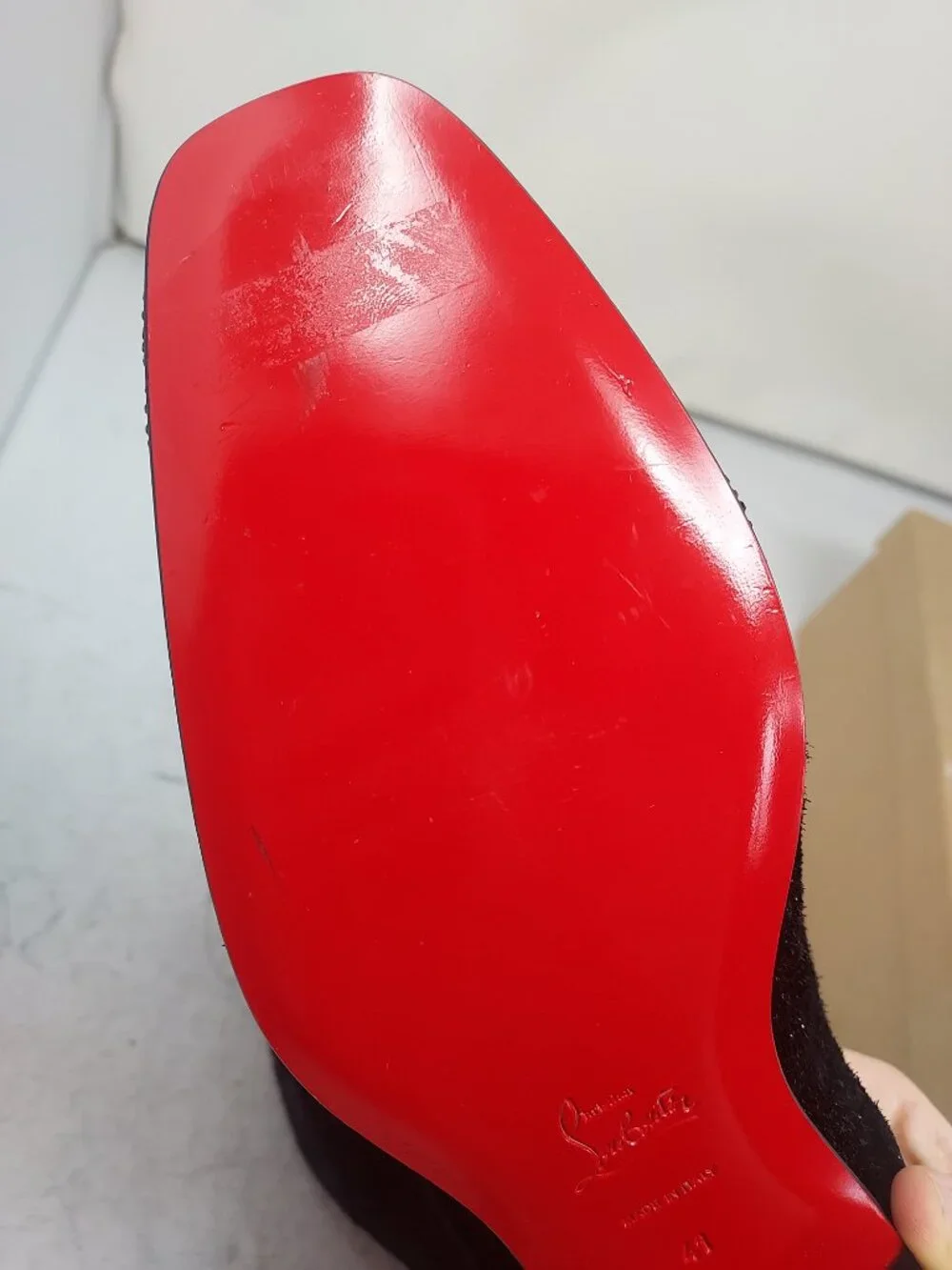 Christian Louboutin christian louboutin